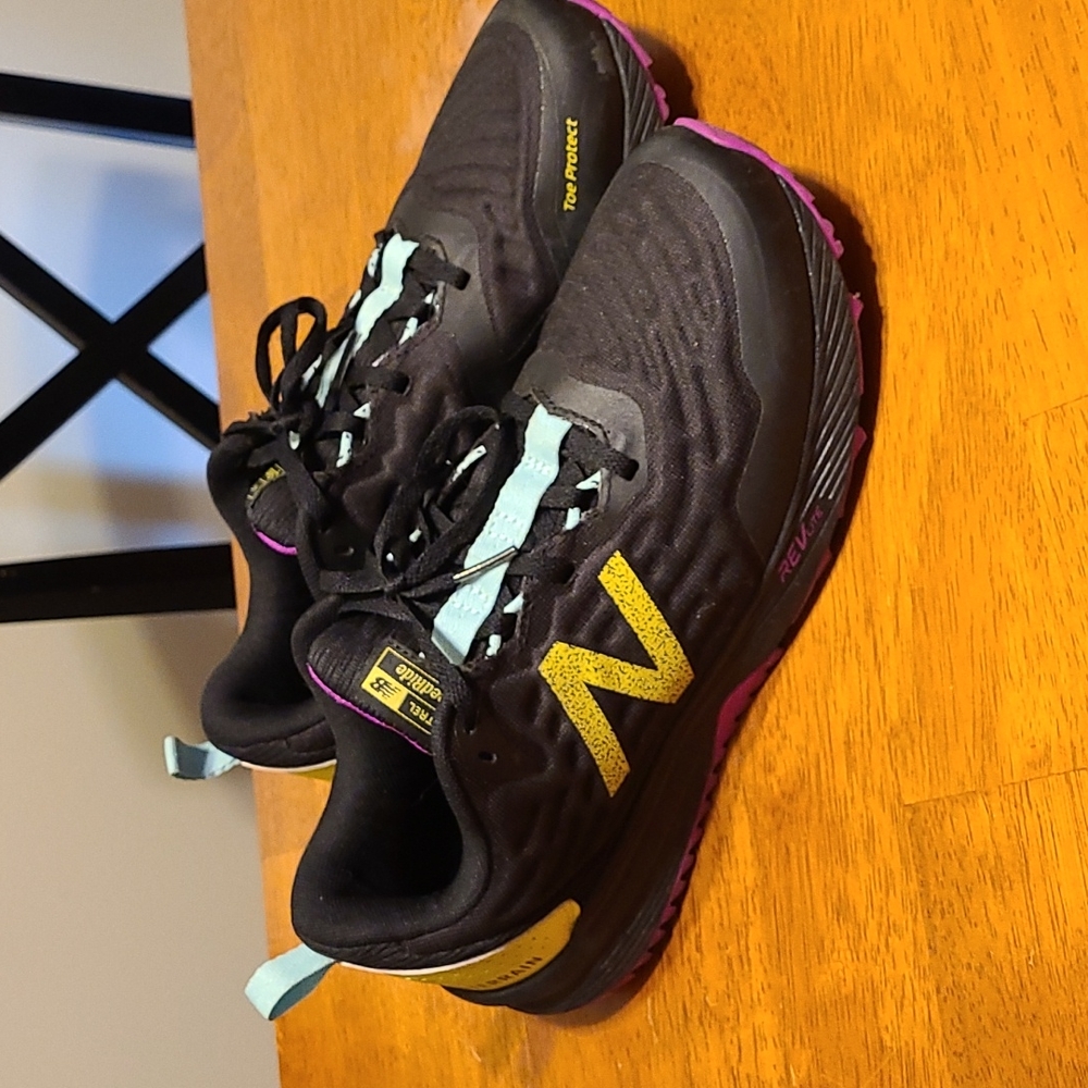 New balance nitrel sz 9.5